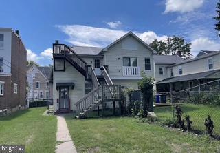 Building Photo - 361 Beech St