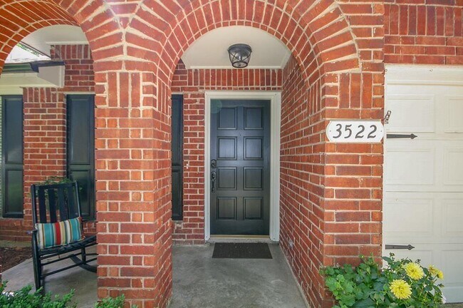 Building Photo - 3522 Pecan Point Dr