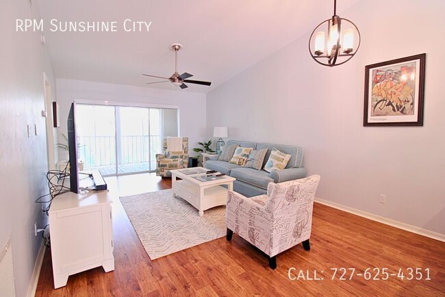 Building Photo - FURNISHED LONG TERM OR SEASONAL RENTAL WAL...