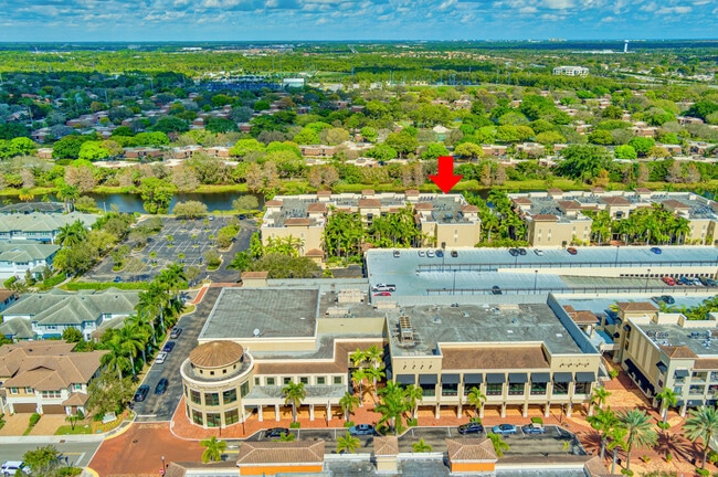 Building Photo - 4801 PGA Boulevard