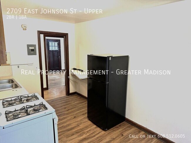 Building Photo - 2709 E Johnson St