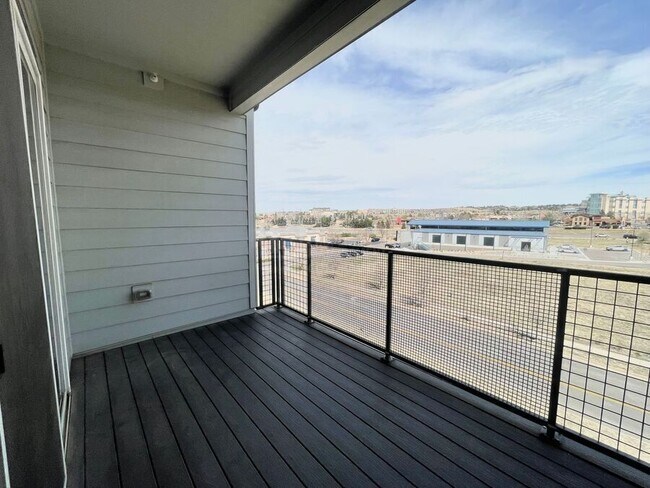 Building Photo - 9283 S Twenty Mile Rd