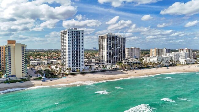 Building Photo - 2401 S Ocean Dr