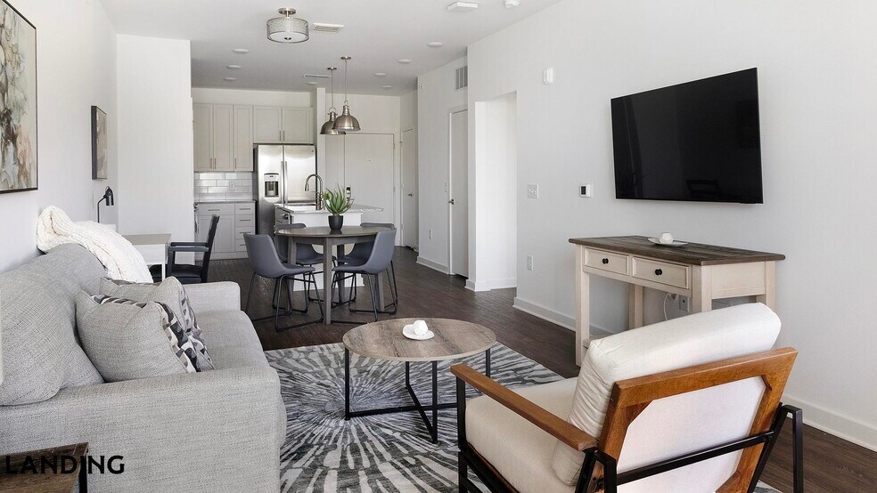 Building Photo - 2110 Birkhall St