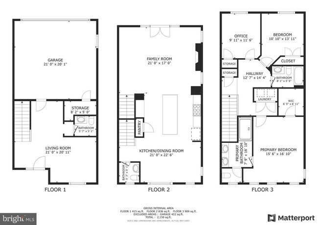 Building Photo - 4489 Lateleaf Trl