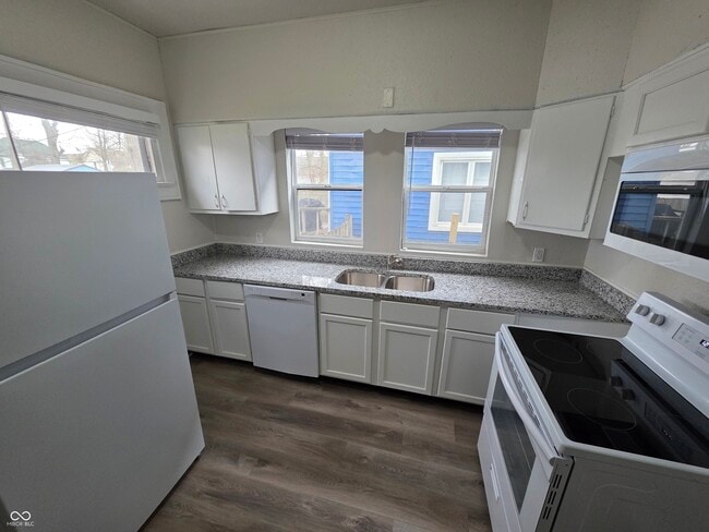 Building Photo - 1117 N Tuxedo St