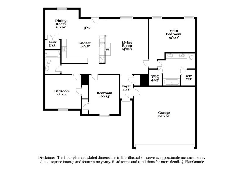 Building Photo - 7568 Baysweet Dr