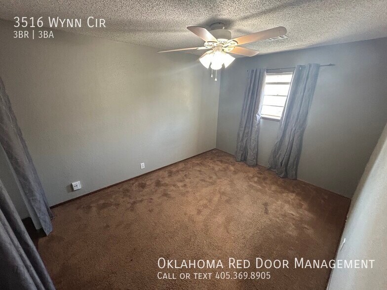 Building Photo - 3516 Wynn Cir