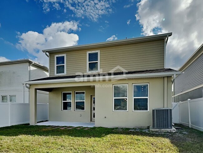 Building Photo - 4324 Reisswood Loop