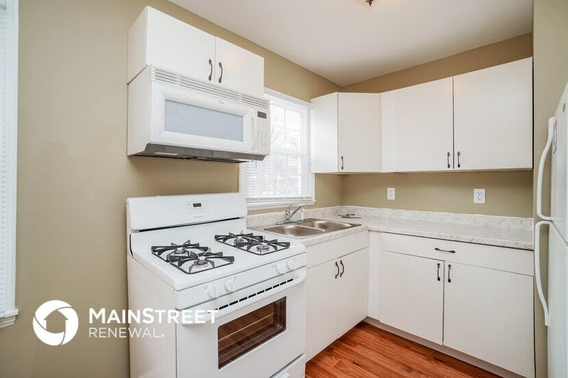 Building Photo - 2231 Dartmouth Ave