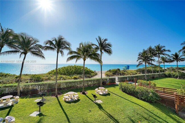 Building Photo - 6767 Collins Ave