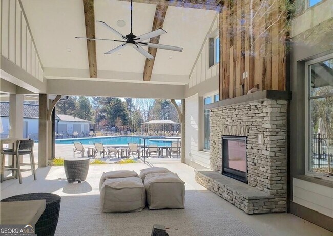 Building Photo - 168 Salt Lk Ln