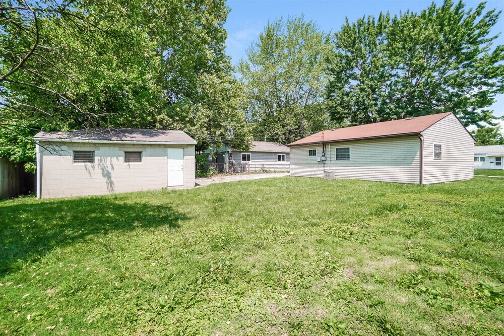 Building Photo - 1261 Grovewood Dr