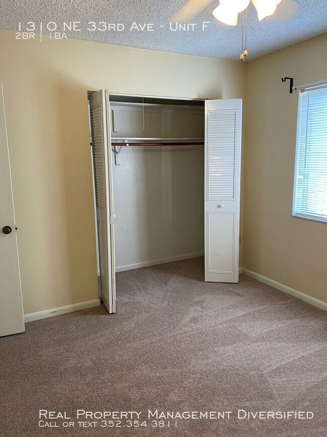 Building Photo - Garden Villas Apartments - 2/1