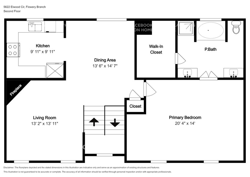 Building Photo - 5622 Elwood Cir