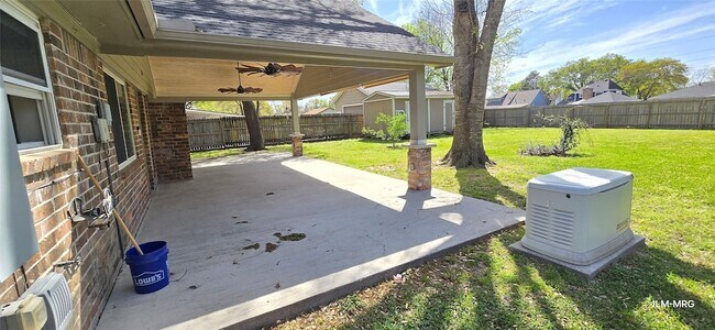 Building Photo - 11507 Marrs Dr