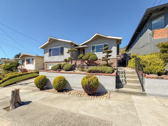 Building Photo - 6931 Wilson Way