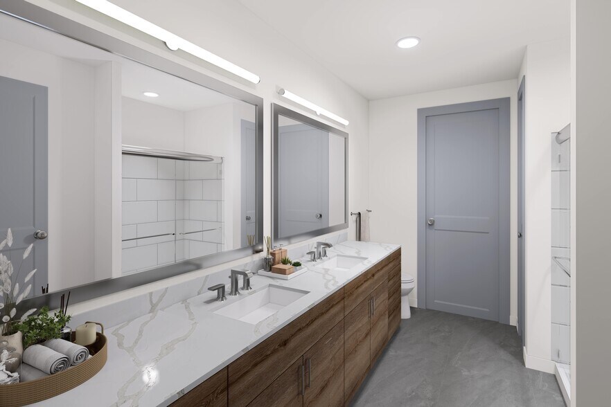 Building Photo - Brickyard at Barbers Hill