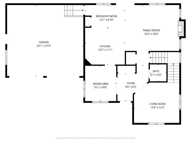 Building Photo - 5 Lowther Pl