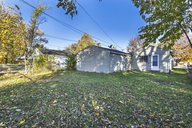 Building Photo - 30061 Hazelwood St