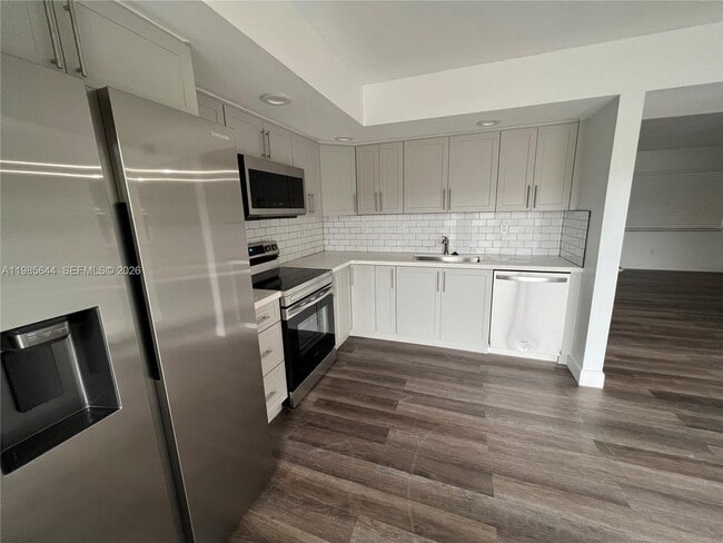 Building Photo - 8635 NW 8th St