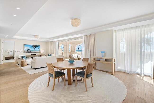 Building Photo - 7916 Fisher Island Dr