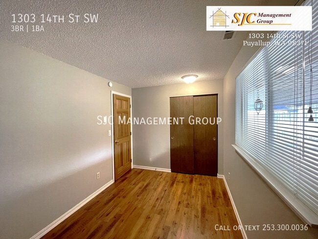 Building Photo - 1303 14th St SW