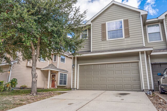 Primary Photo - 6213 Stoney Creek Dr