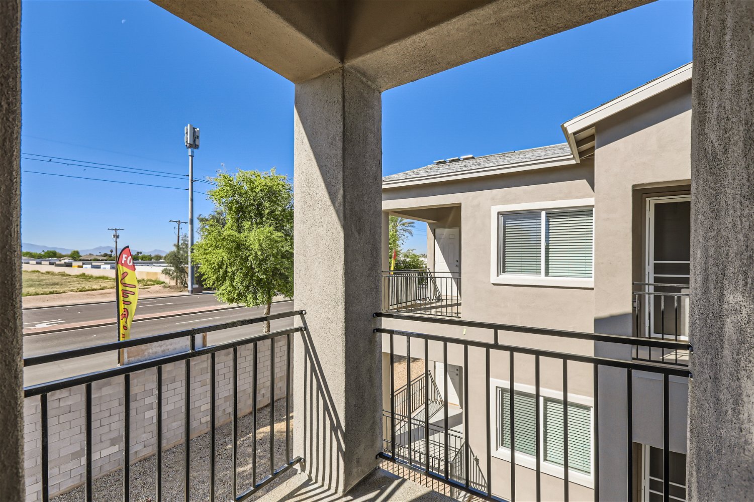 Building Photo - 7010 N 80th Ave