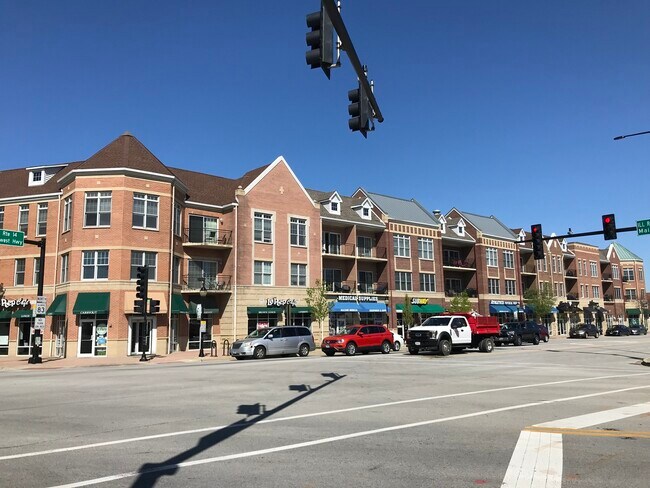 Building Photo - 20 S Main St