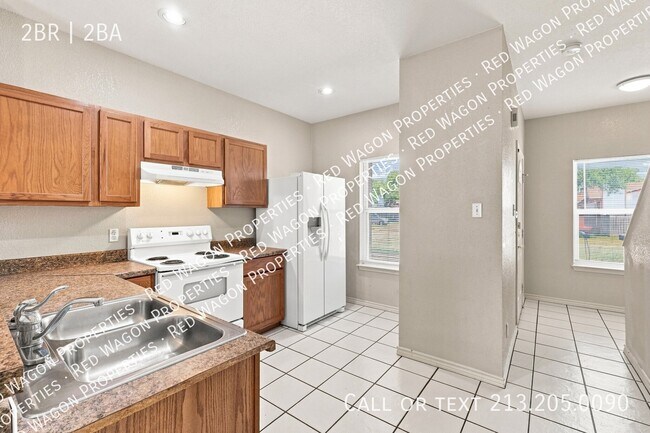 Building Photo - 4614 Swann Ln