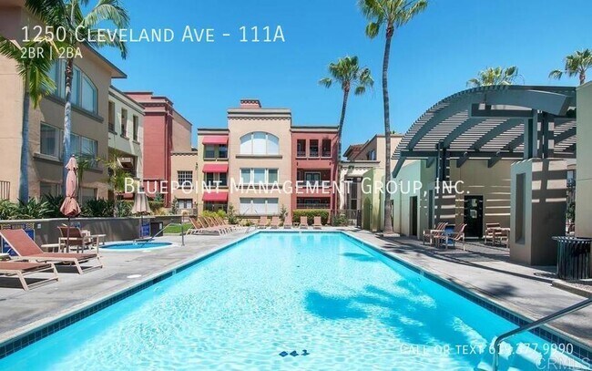 Building Photo - 1250 Cleveland Ave