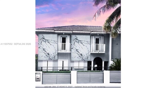 Building Photo - 1102 NW 26th St