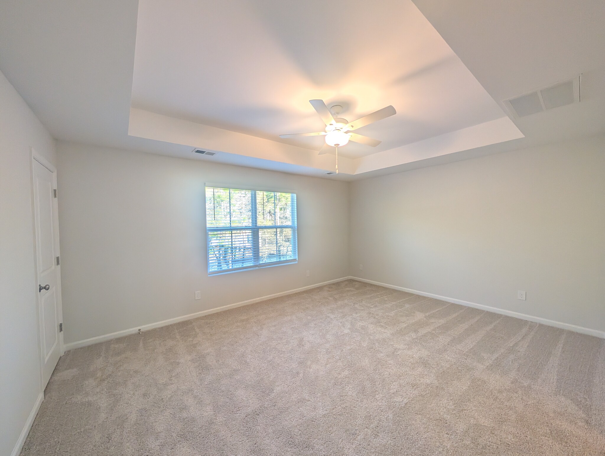 Master Bedroom - 331 Canary Grass Ct