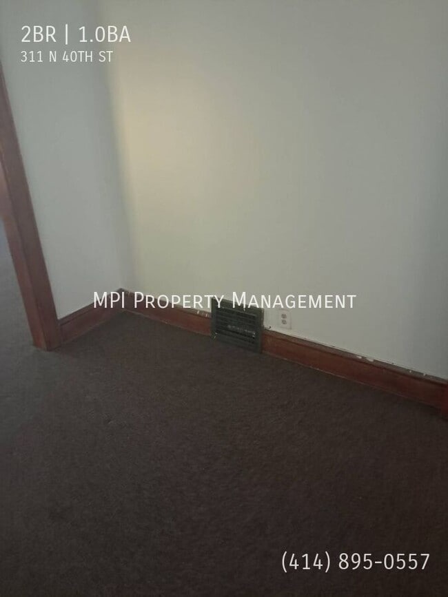 Building Photo - 311 N 40TH St