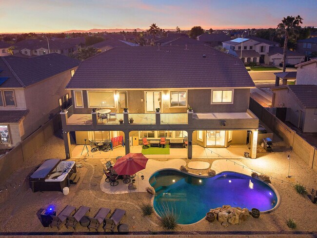 Building Photo - 4123 S Adelle