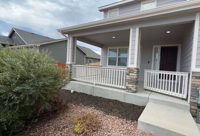 Building Photo - 10092 Moorcroft Dr