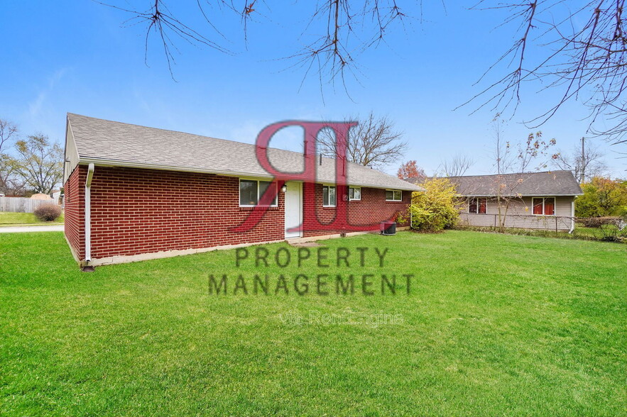 Building Photo - 1857 Steckel Rd