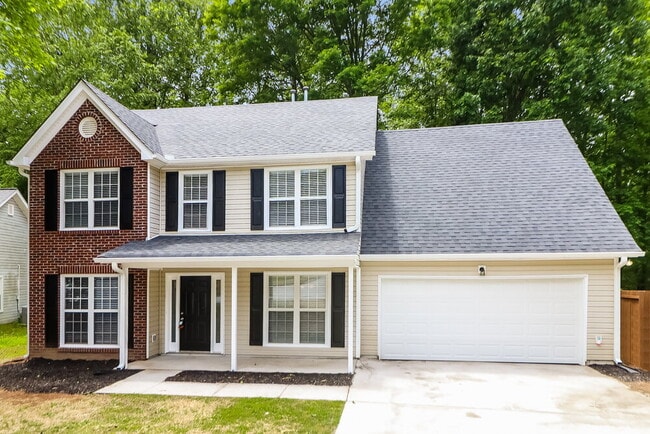 Building Photo - 845 Simon Ive Dr