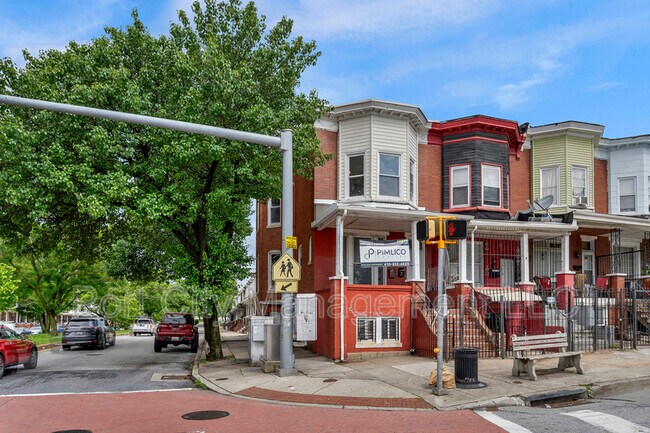Building Photo - 2800 Harford Rd