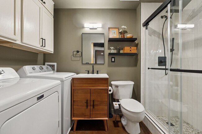 Building Photo - 1400 Rosa L Parks Blvd