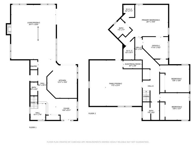 Building Photo - 4 Bedroom, 2.5 Bathroom in Lakeside Terrac...
