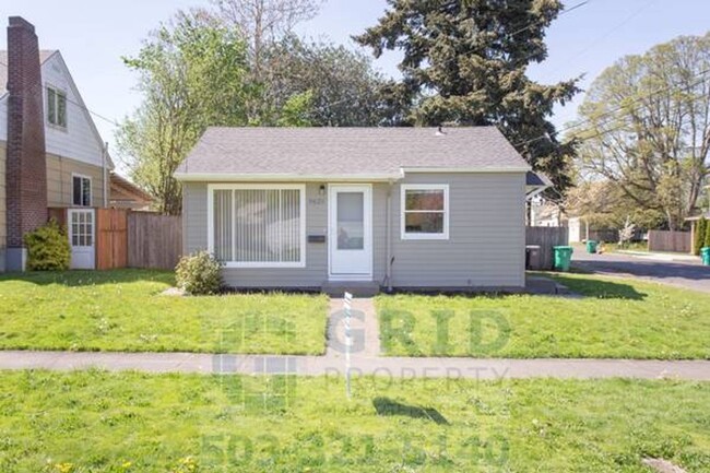 Building Photo - Charming 2 Bedroom Home in North Portland ...