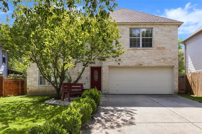 Building Photo - 1605 Balsam Way