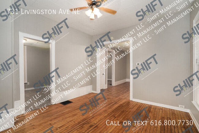 Building Photo - 731 Livingston Ave NE