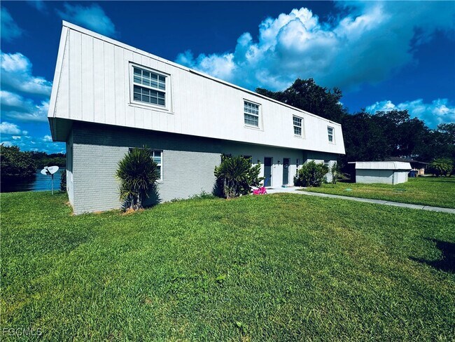 Building Photo - 14944 Wise Way