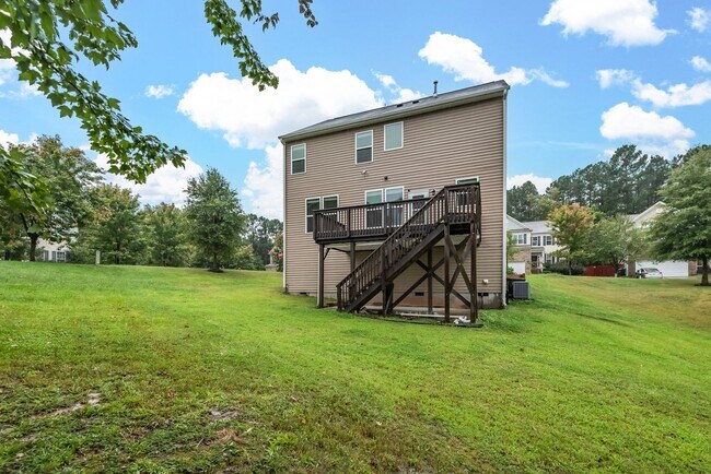 Building Photo - Hope Valley Farms Single Family Home-Avail...