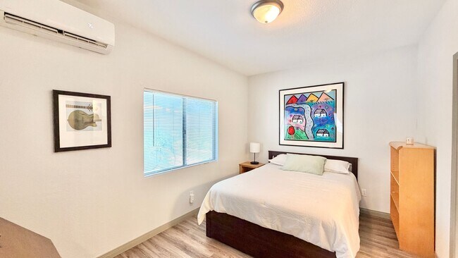 Building Photo - Darling Garage-attached-only Guest Home unit on Private Property in the desirable and beautiful S...