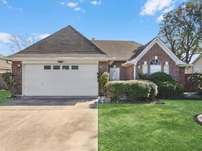 Building Photo - 3807 Addicks Clodine Rd