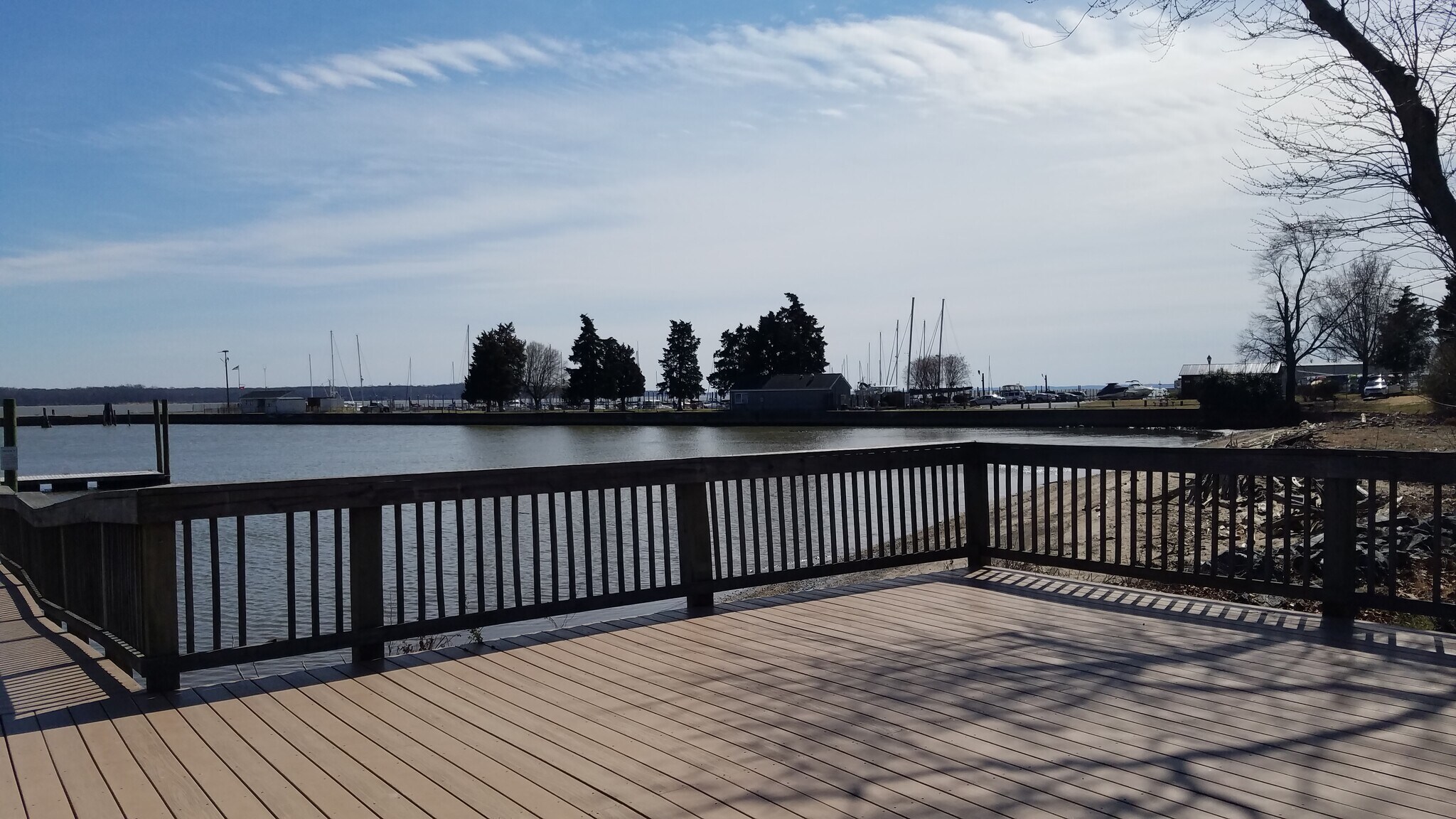 Water front park - 269 4th Ave